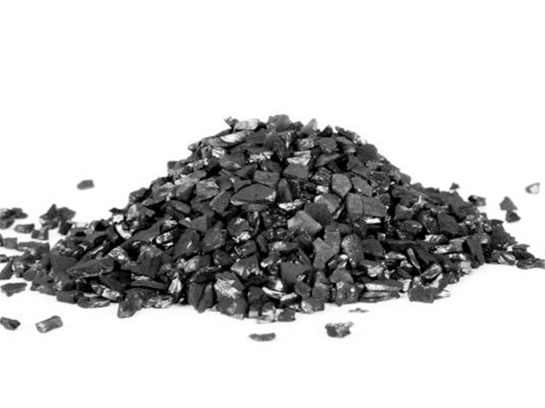 破碎状煤质活性炭